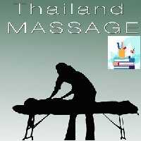 Thailand MASSAGE Course-Video at 8€ - کتاب پزشکی بهار