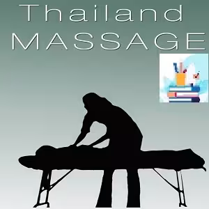 Thailand MASSAGE Course-Video at 8€ - کتاب پزشکی بهار