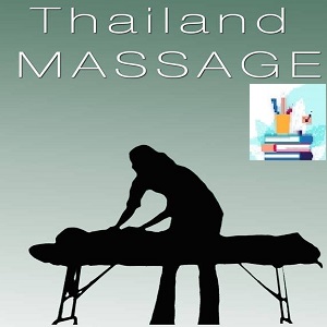 Thailand MASSAGE Course-Video at 8€ - کتاب پزشکی بهار