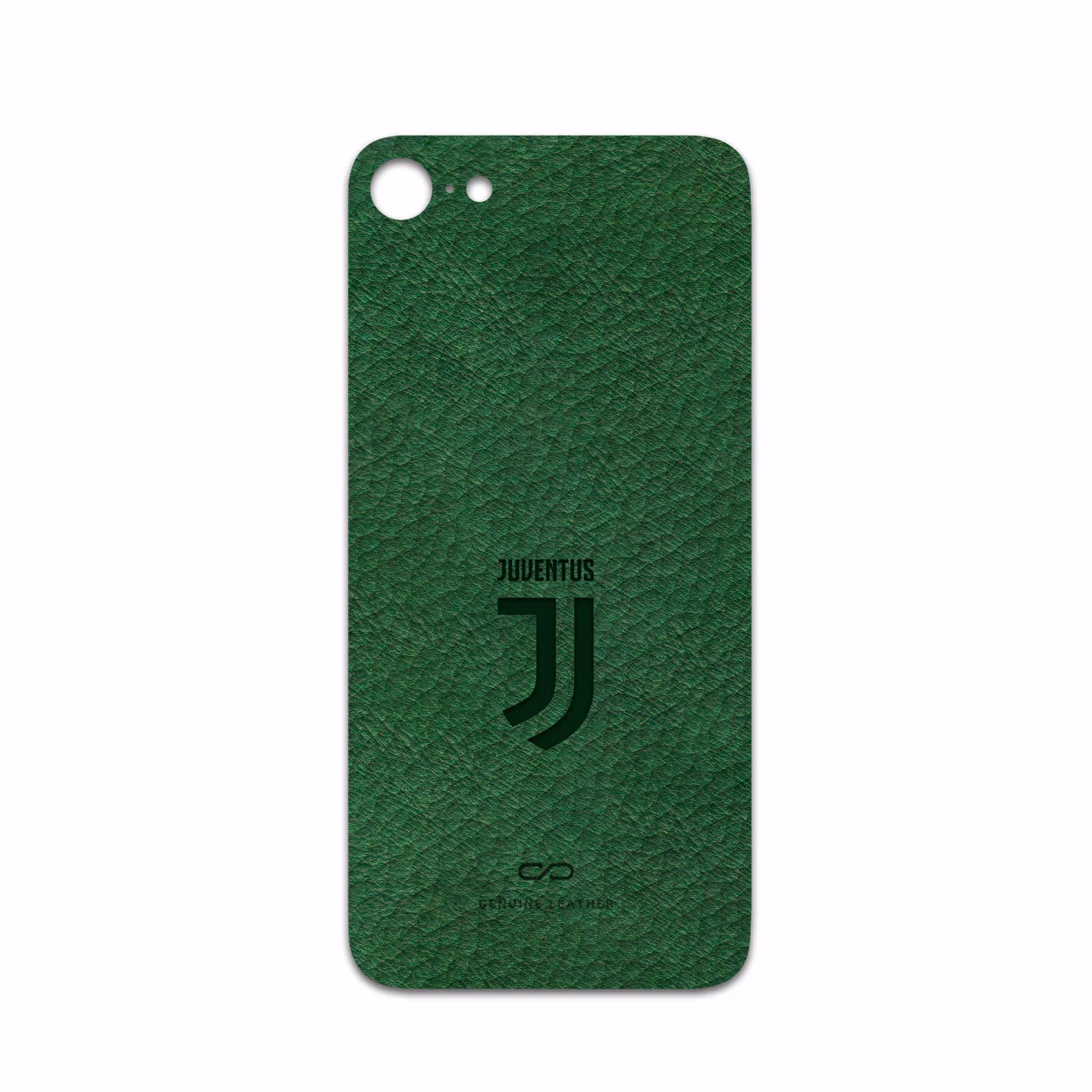 برچسب پوششی ماهوت مدل GL-JUVE مناسب برای گوشی موبایل اپل iPhone SE 2022