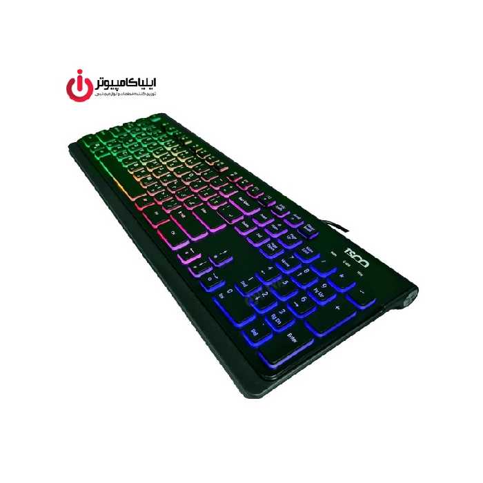 کیبورد تسکو مدل TK 8031