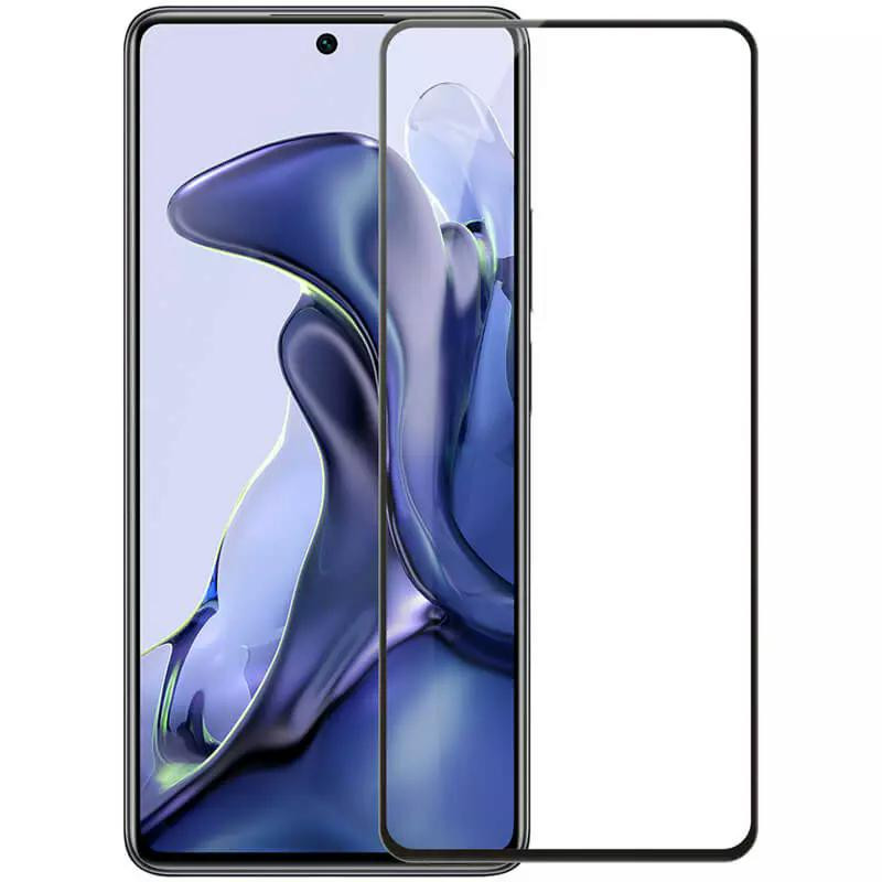 محافظ صفحه نمایش 9H نیلکین مدل CP Plus Pro مناسب برای گوشی موبایل شیائومی Mi 11T/Mi11T Pro | کالا برتری