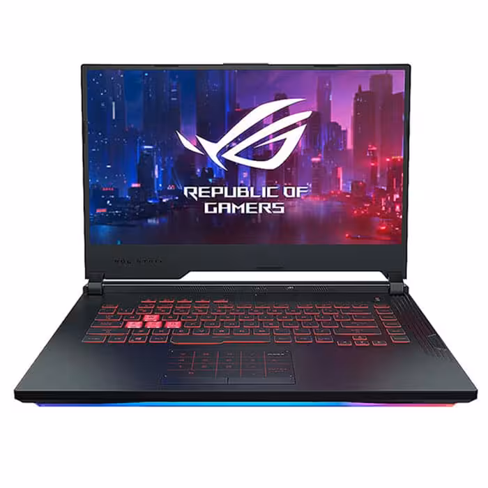 لپ تاپ 15 اینچی ایسوس مدل ROG Strix G531 GV-X