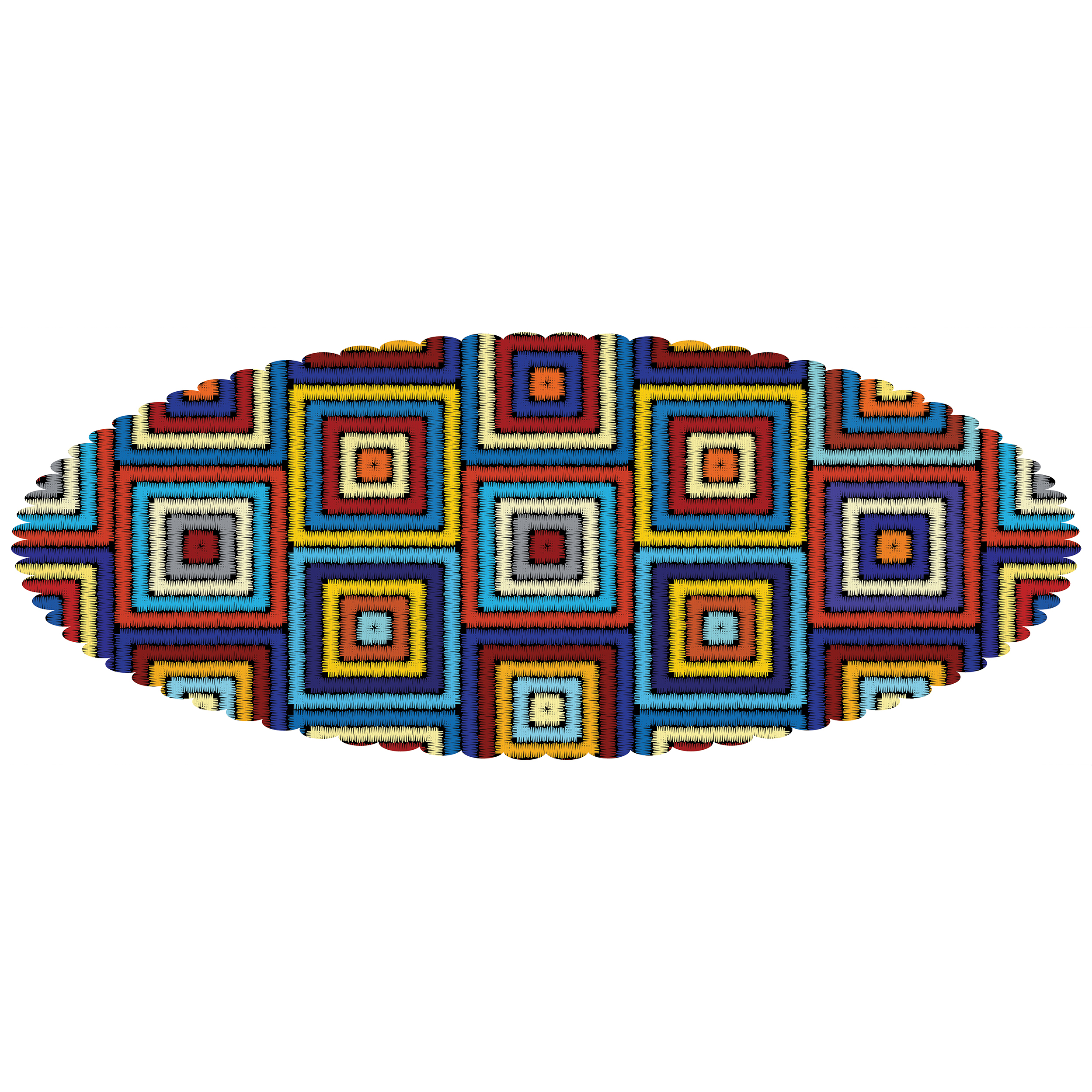 رانر مدل R2-42544