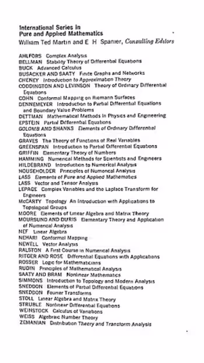 خرید و دانلود نسخه کامل کتاب Elements of Linear Algebra and Matrix Theory