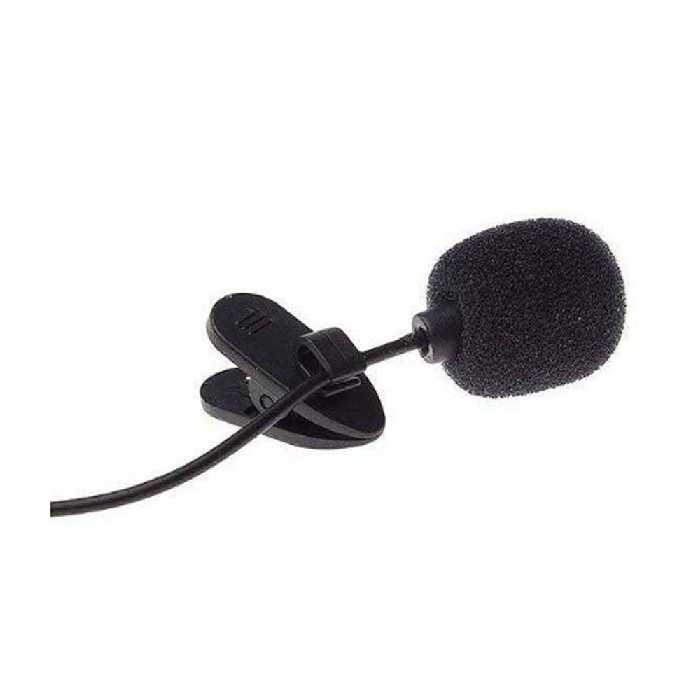 میکروفن یقه ای مدل yinwei