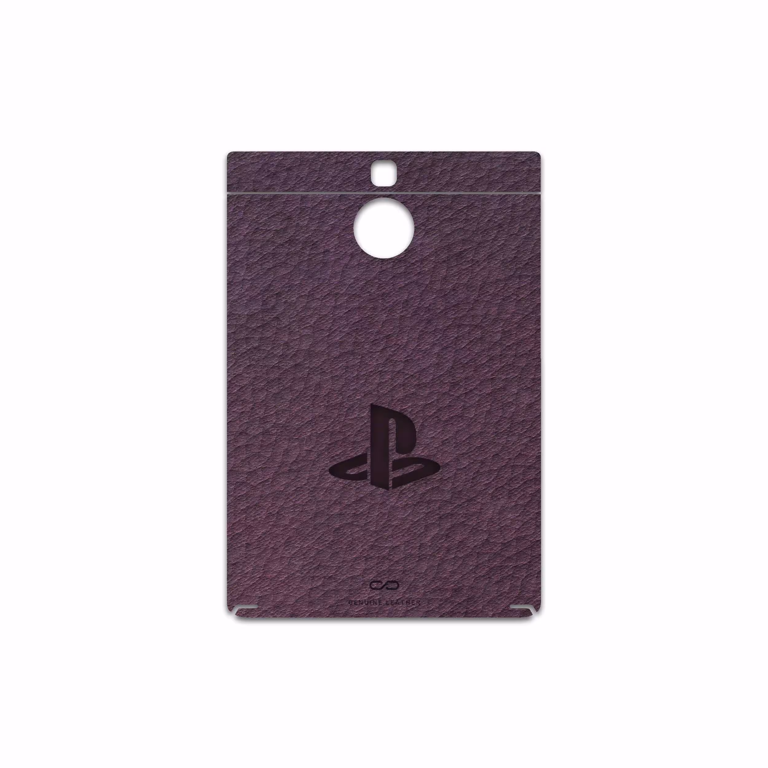 برچسب پوششی ماهوت مدل PL-PS مناسب برای گوشی موبایل بلک بری Passport Silver Edition