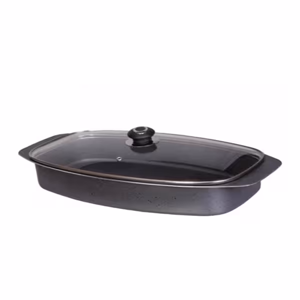 تابه ماهی مدل گرانیت کد G22 سایز 46