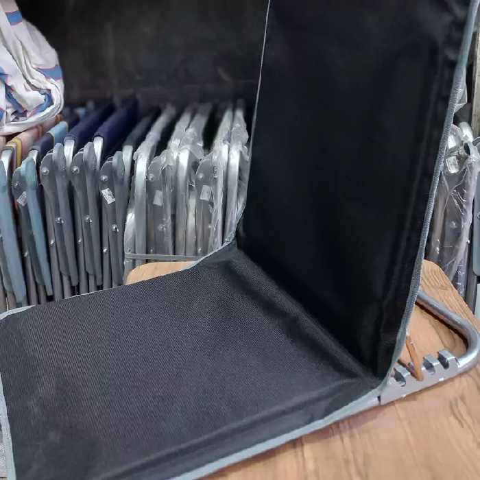 صندلی مسافرتی راحت نشین قواره بزرگ