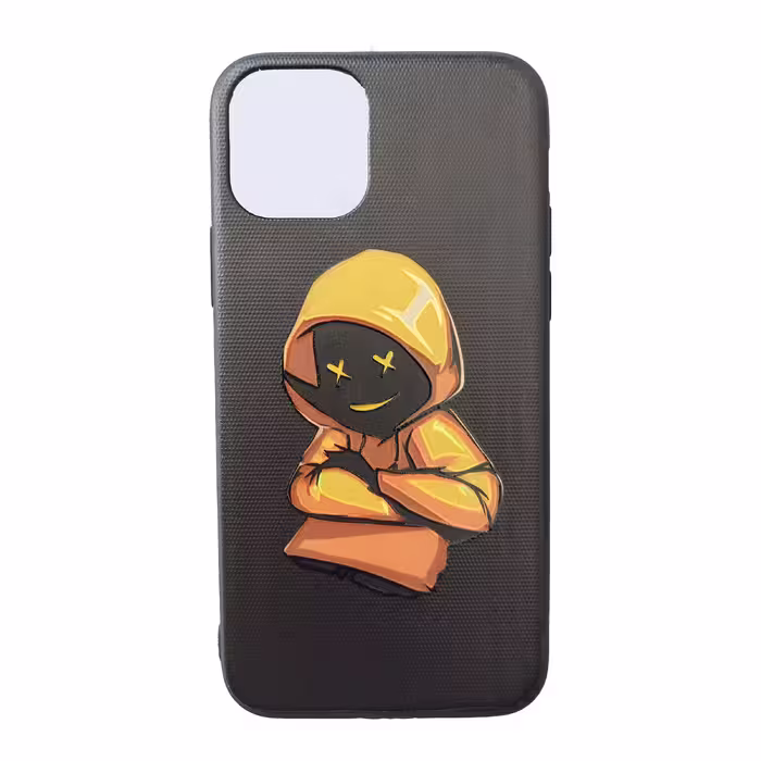 کاور طرح روتین کد 02 مناسب برای گوشی موبایل اپل iPhone 11 Pro