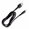 کابل تبدیل USB به USB-C موسوری مدل M101T طول 1 متر