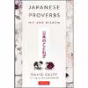 کتاب Japanese Proverbs اثر جمعی از نویسندگان انتشارات Tuttle Publishing