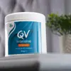 کرم مرطوب کننده کیووی مدل Intensive Ointment حجم 450 میلی لیتر
