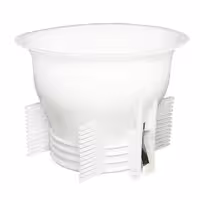 چاه بست آوه پلاست البرز مدل A16 بسته 10 عددی | کالا مکس