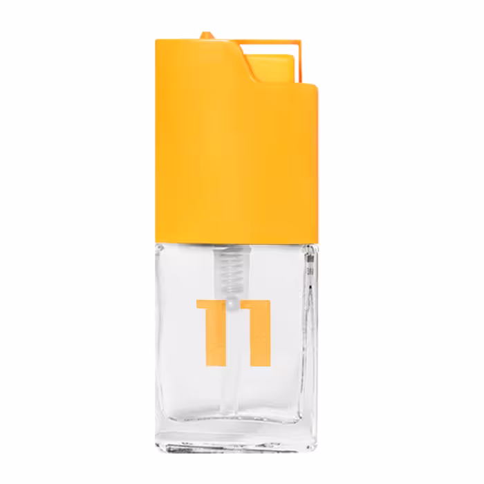 عطر جیبی زنانه بیک شماره 11