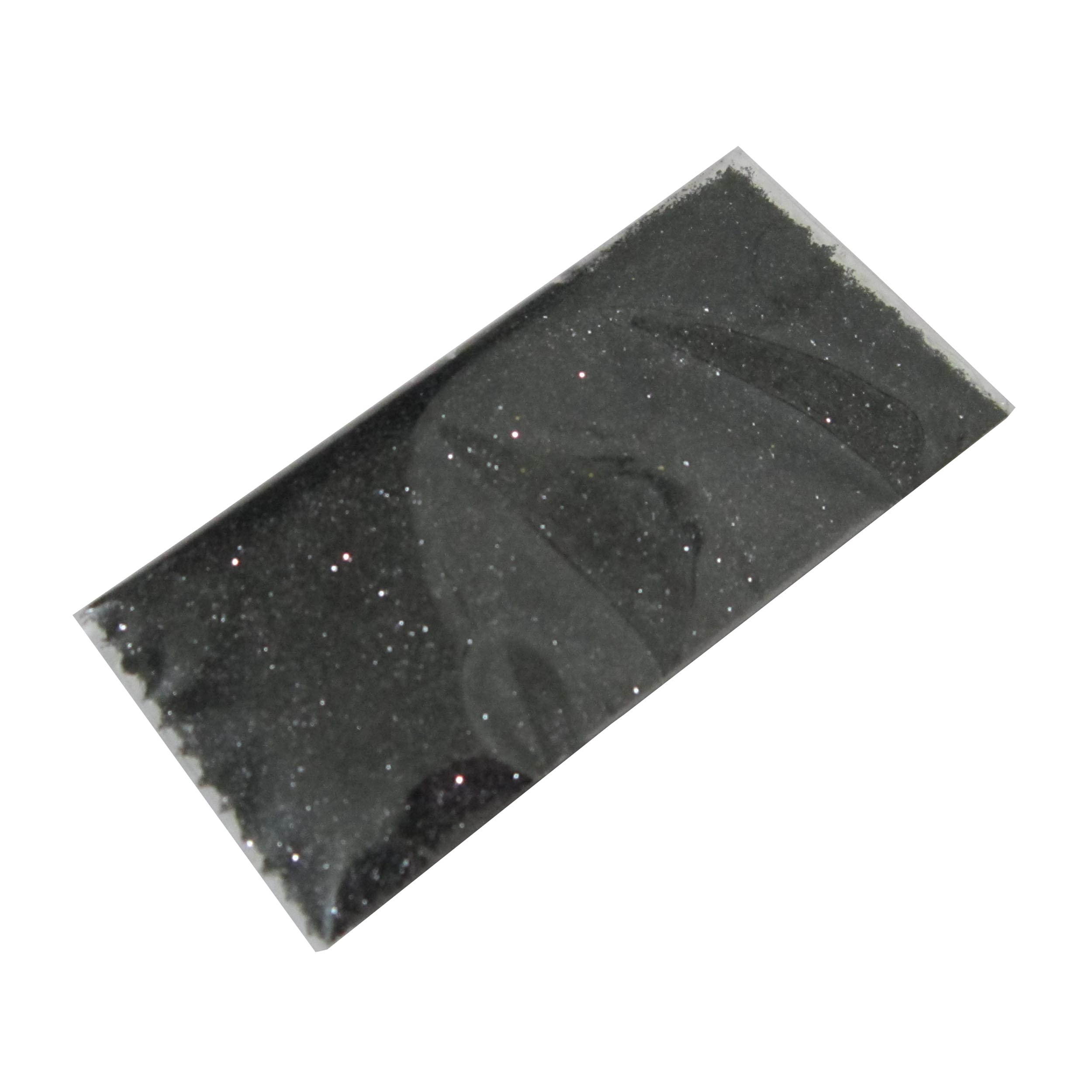 پودر اکلیل مدل hf وزن 125 گرم