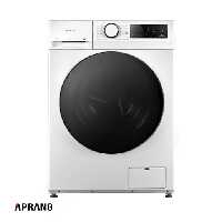 ماشین لباسشویی کنوود سری Brit مدل KWM-6940 ظرفیت 9 کیلوگرم-سفید