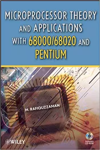 󾕇 دانلود کتاب Microprocessor Theory and Applications with 68000/68020 and Pentium - دانلود کتاب های دانشگاهی