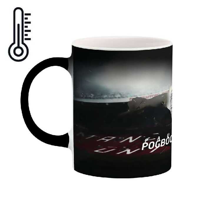 ماگ حرارتی طرح پائول پوگبا مدل mgh10299