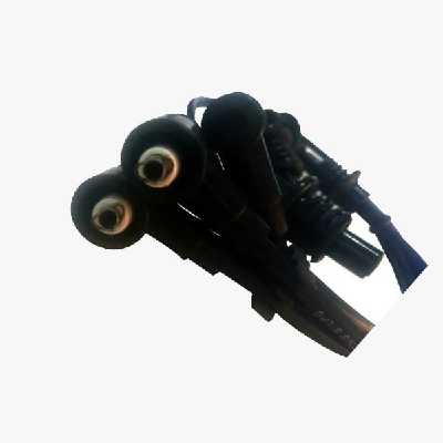 وایر شمع ایساکو کد 23201012 مناسب برای پژو 405 بسته 4 عددی