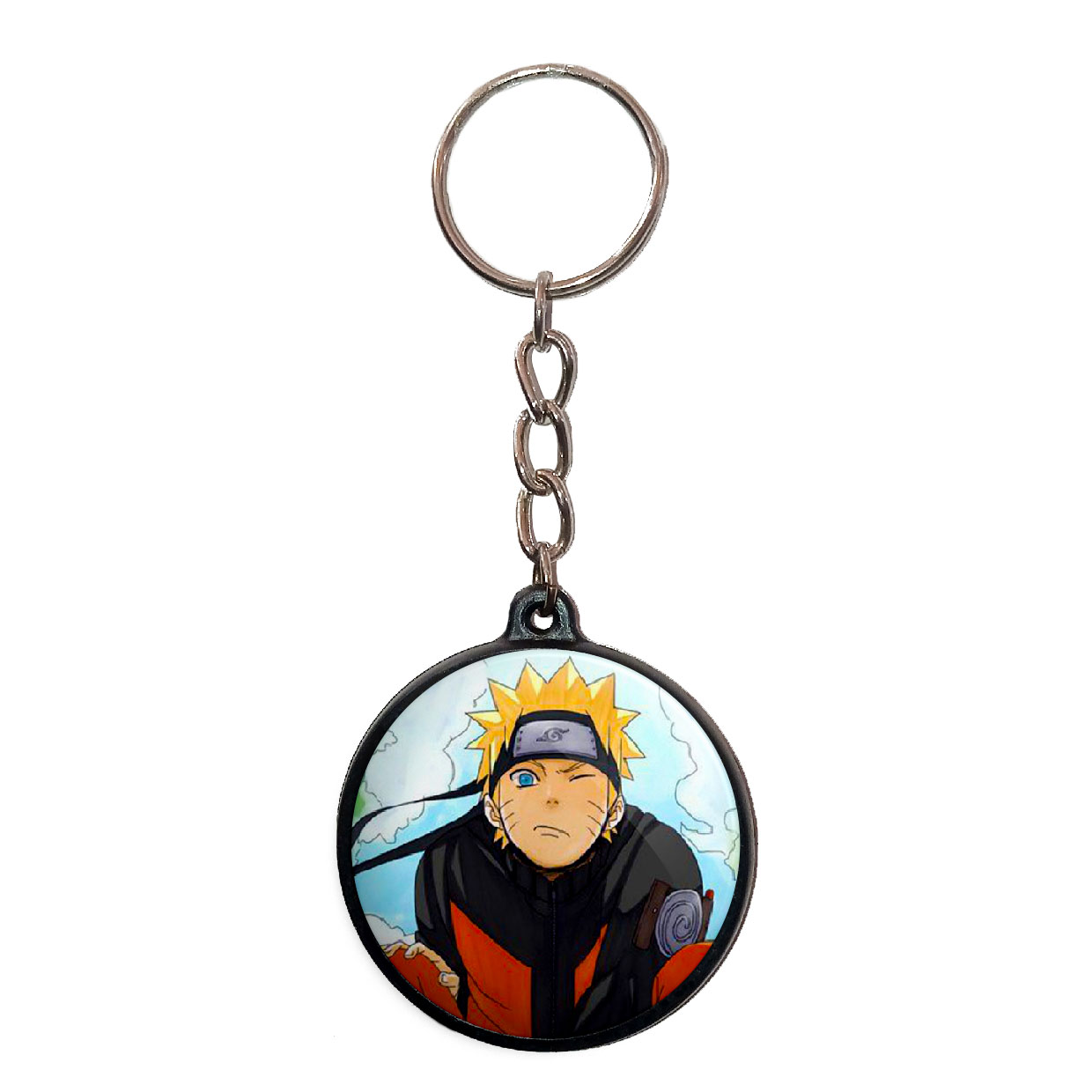 جاکلیدی پرمانه طرح Naruto کد pmj.25023