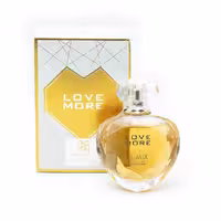 ادکلن زنانه بست گیت مدل love more حجم 100 میل
