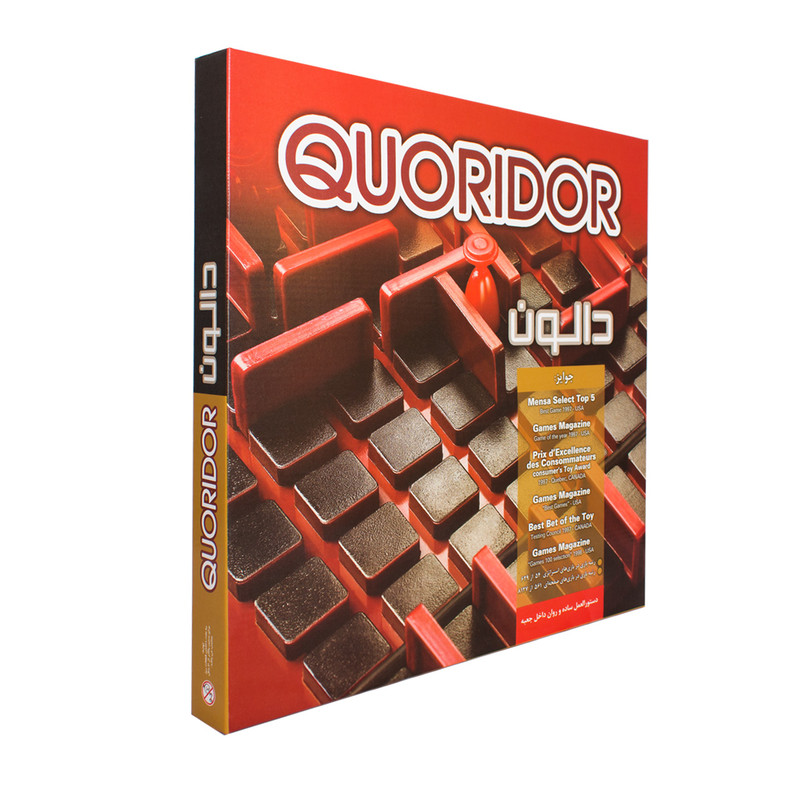 بازی فکری دالون کد shb27 | چاوه