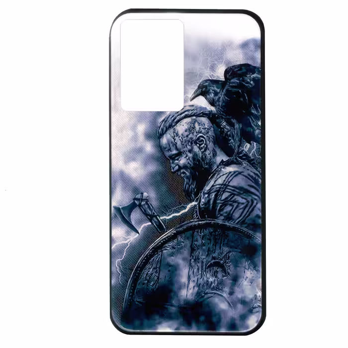 کاور مستر کینگ طرح viking کد 5454 مناسب برای گوشی موبایل سامسونگ Galaxy S11 plus