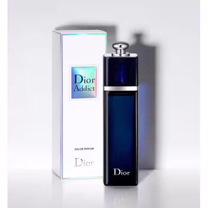 عطر ادکلن دیور ادیکت (Dior Addict Eau De Parfum) - خرید آنلاین عطر و ادکلن اصل