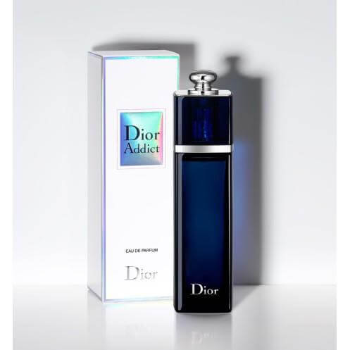 عطر ادکلن دیور ادیکت (Dior Addict Eau De Parfum) - خرید آنلاین عطر و ادکلن اصل