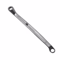 آچار رینگی مدل بلک بول کد YP-TU-20CM سایز 10-11 میلیمتر