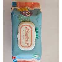 دستمال خیس90برگیnumber1

