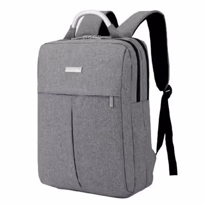 کوله پشتی لپ تاپ مدل T-B2970 مناسب برای لپ تاپ 13 تا 15 اینچی