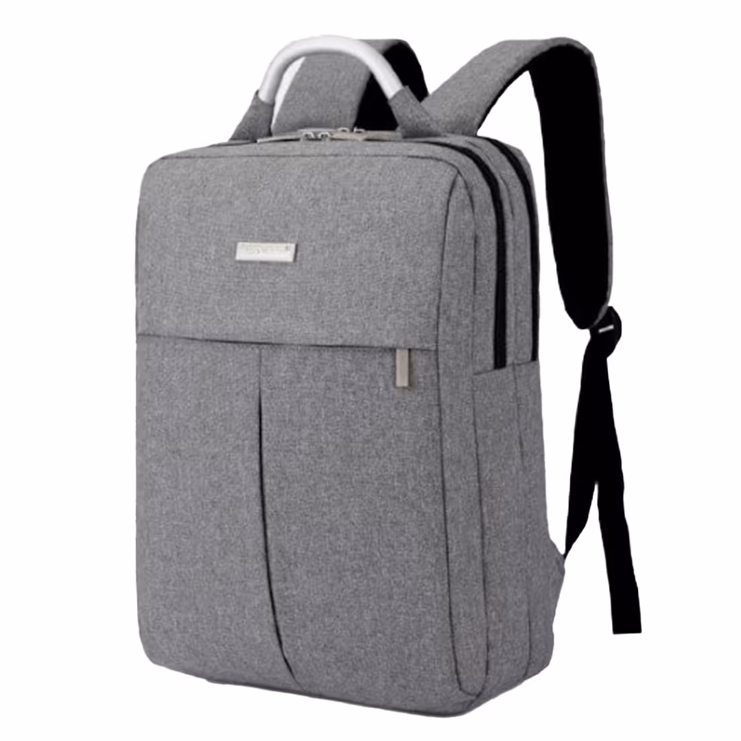 کوله پشتی لپ تاپ مدل T-B2970 مناسب برای لپ تاپ 13 تا 15 اینچی