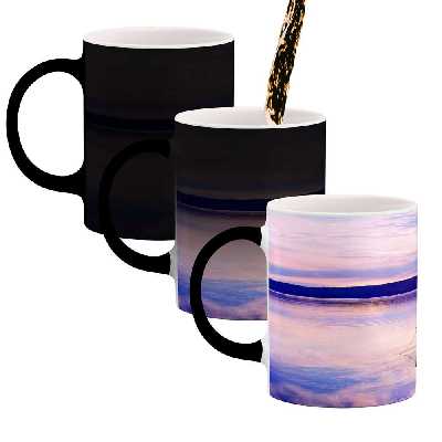 ماگ حرارتی کاکتی طرح قایق مدل mgh17671