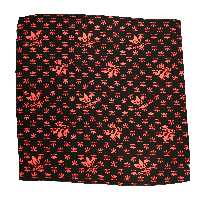 دستمال سر و گردن مدل BANDANA-55