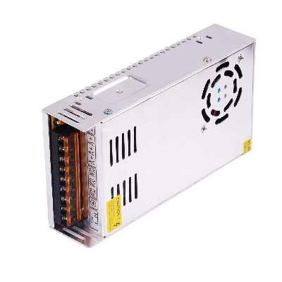 آداپتور سوئیچینگ 12 ولت 30 آمپر مدل CCTV12VDC30A