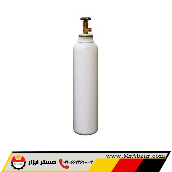 کپسول اکسیژن 10 لیتری