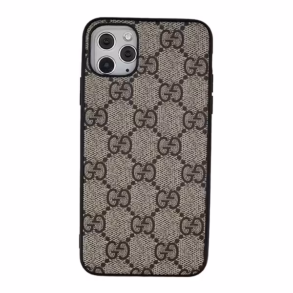 کاور طرح کنفی مناسب برای گوشی موبایل اپل IPHONE 11 PRO 
