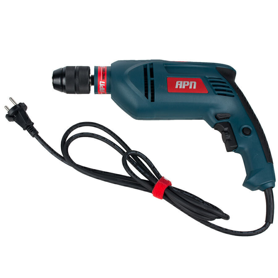 دریل چکشی ای پی ان مدل DR13P