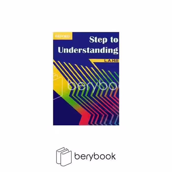 intermediate / step to understanding / oxford/ همراه با CD