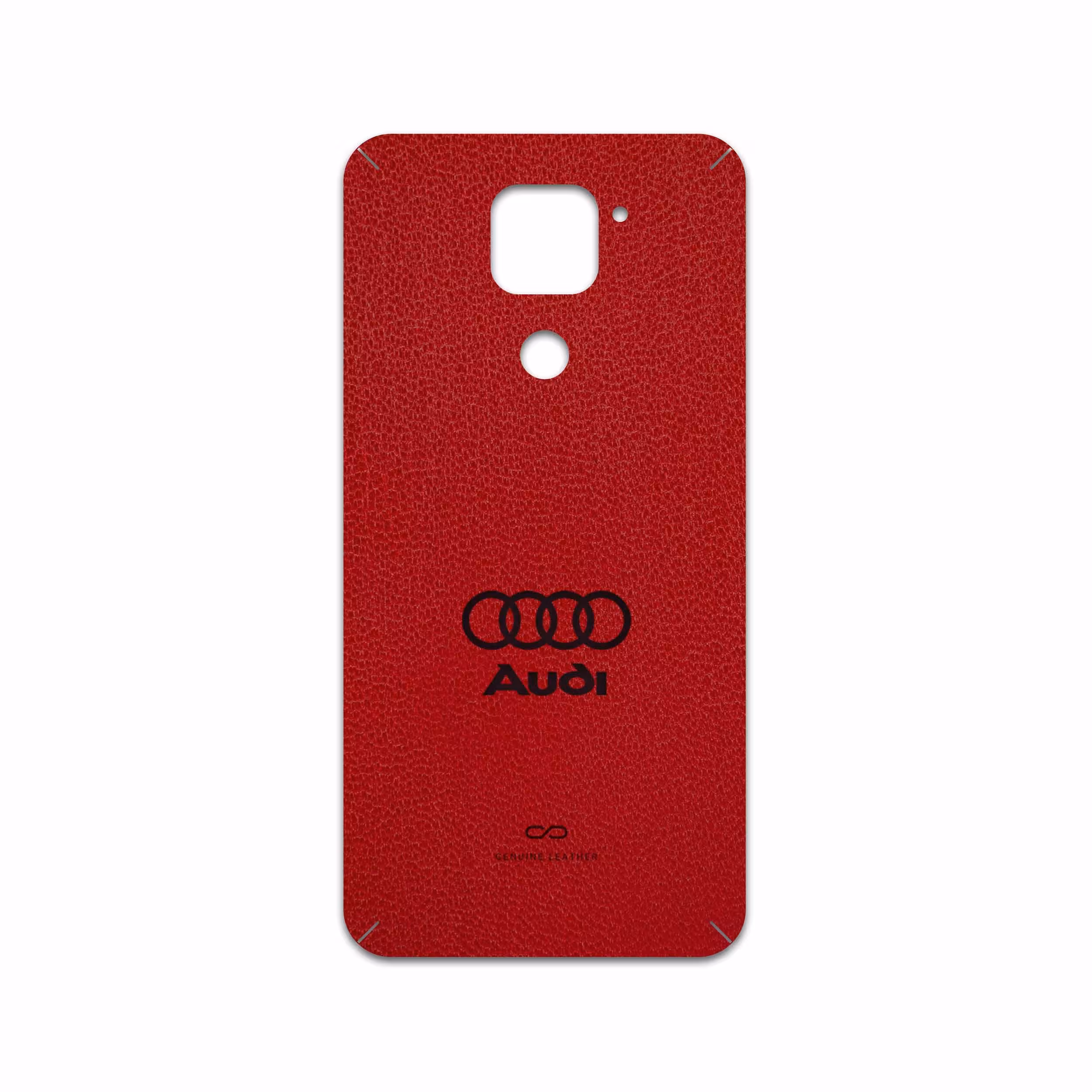 برچسب پوششی ماهوت مدل RL-AUDI مناسب برای گوشی موبایل شیائومی Redmi 10X