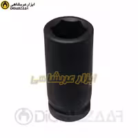 بکس27 میل بلند مشکی هنس