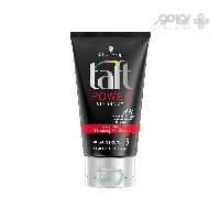 ژل حالت دهنده مو تافت مدل Power حجم 150 میلی لیتر