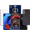برچسب پوششی اینفینیتی مدل PRO MAX مناسب برای گوشی موبایل هوآوی NOVA 5T به همراه محافظ صفحه نمایش