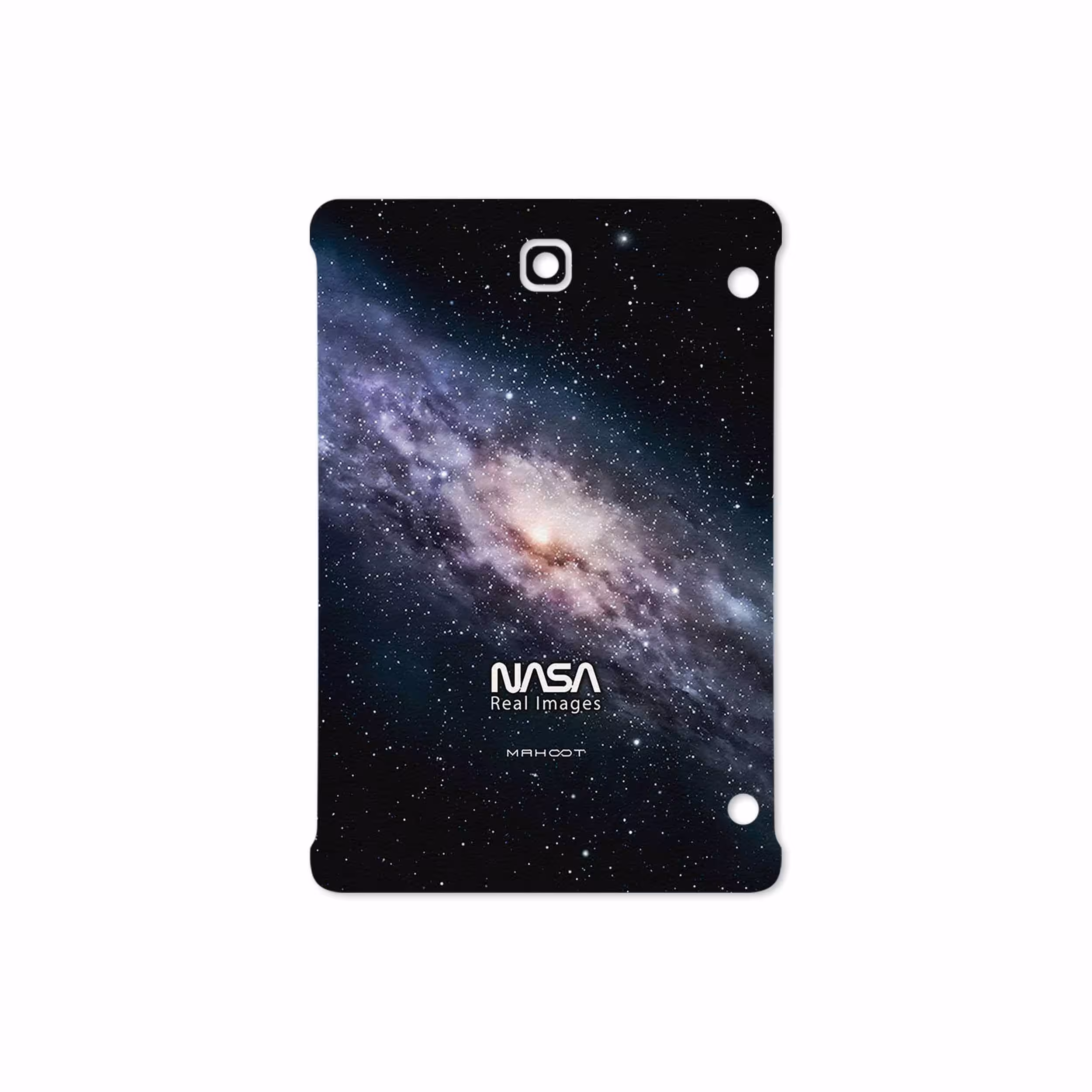 برچسب پوششی ماهوت مدل Universe-by-NASA-3 مناسب برای تبلت سامسونگ Galaxy Tab S2 8.0 2016 T719N