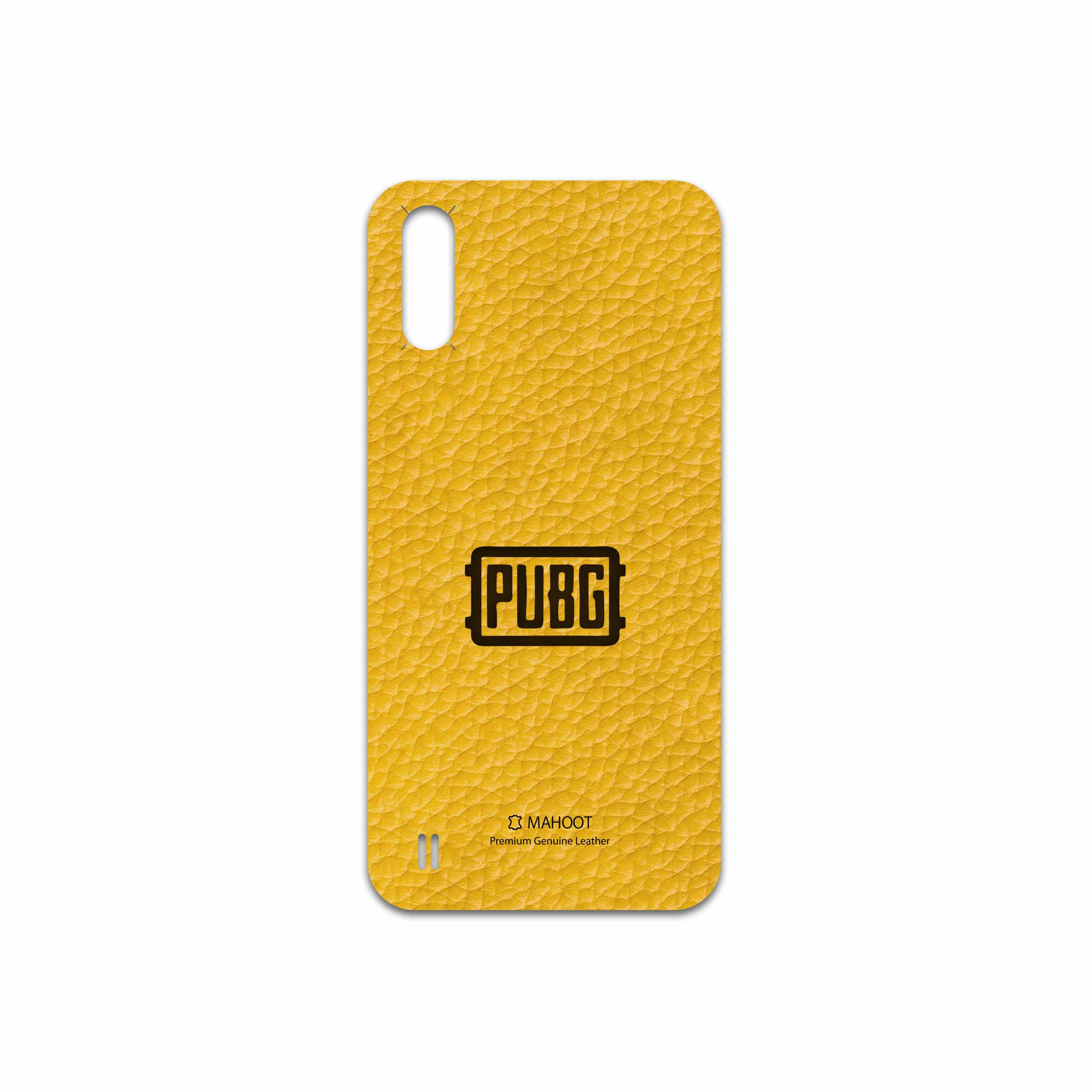 برچسب پوششی ماهوت مدل ML-PUBG مناسب برای گوشی موبایل سامسونگ Galaxy A01