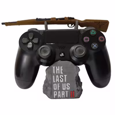 استند دسته پلی استیشن 4 مدل last of us
