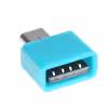 مبدل USB به microUSB مدل 87