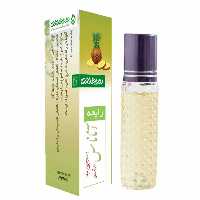 عطر  آناناس 4 سی سی طبیعی خوراکی رویای سلامت